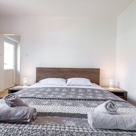 Sea Shell Apartments Dubrovnik Extérieur photo