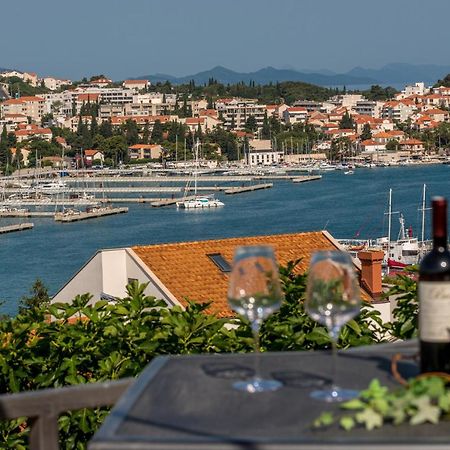 Sea Shell Apartments Dubrovnik Extérieur photo