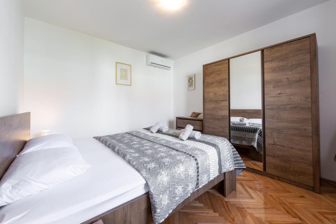 Sea Shell Apartments Dubrovnik Extérieur photo