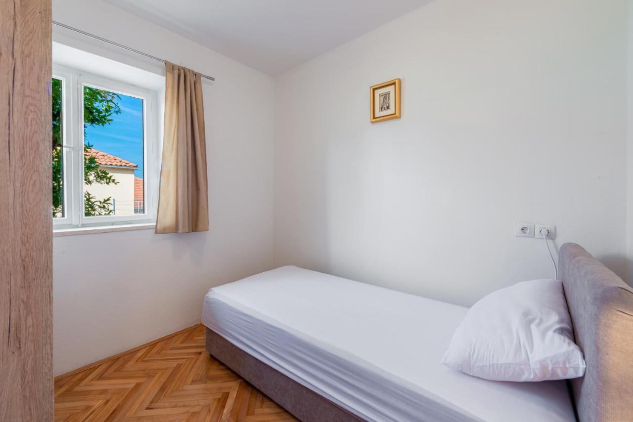 Sea Shell Apartments Dubrovnik Extérieur photo