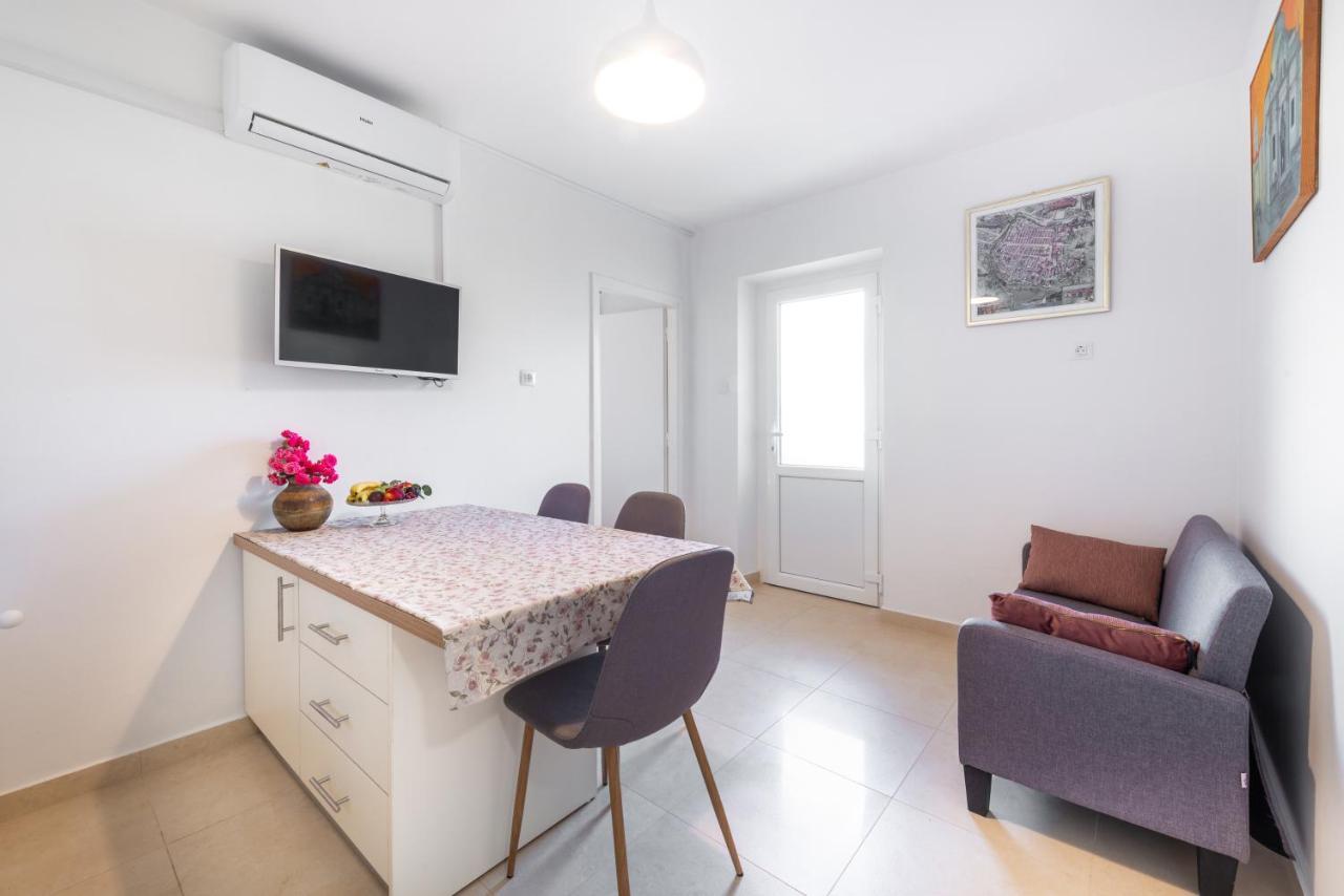 Sea Shell Apartments Dubrovnik Extérieur photo