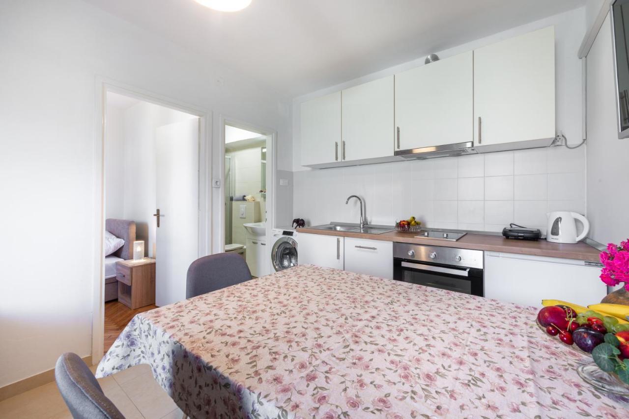 Sea Shell Apartments Dubrovnik Extérieur photo