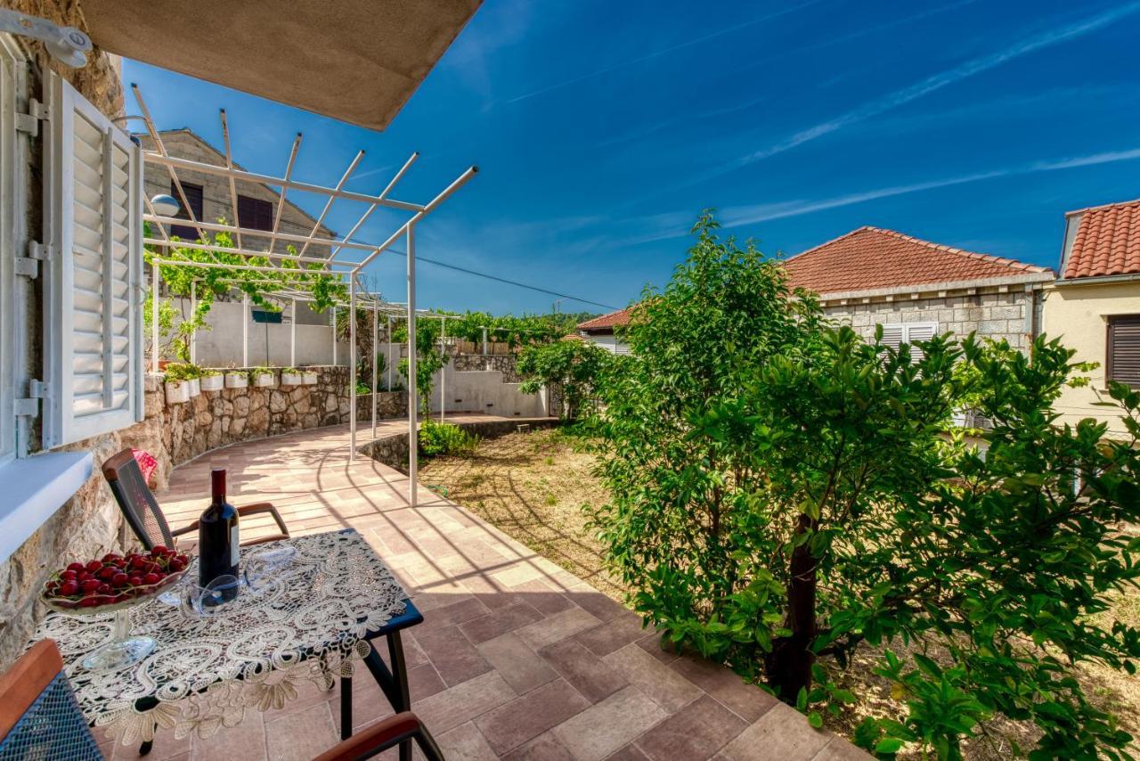 Sea Shell Apartments Dubrovnik Extérieur photo