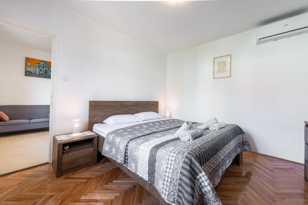 Sea Shell Apartments Dubrovnik Extérieur photo