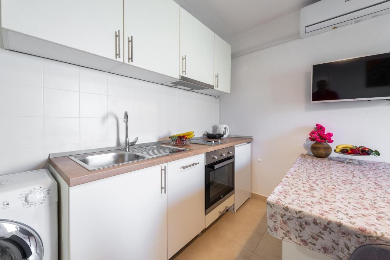 Sea Shell Apartments Dubrovnik Extérieur photo