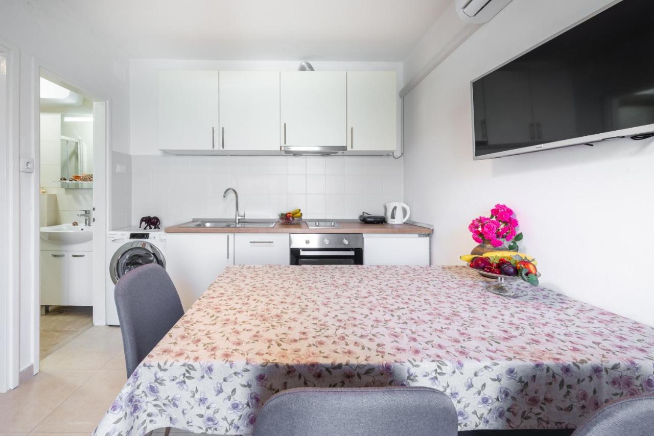 Sea Shell Apartments Dubrovnik Extérieur photo