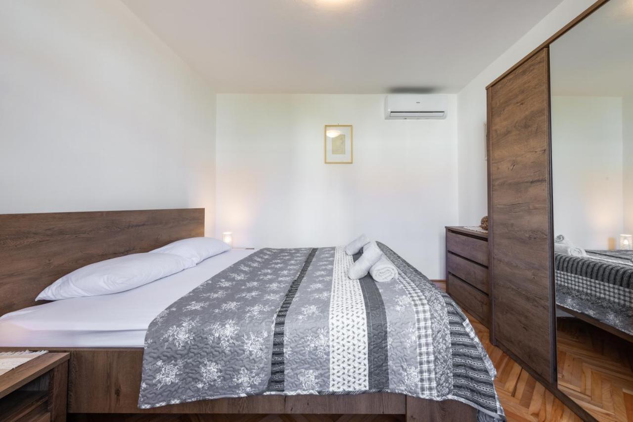 Sea Shell Apartments Dubrovnik Extérieur photo