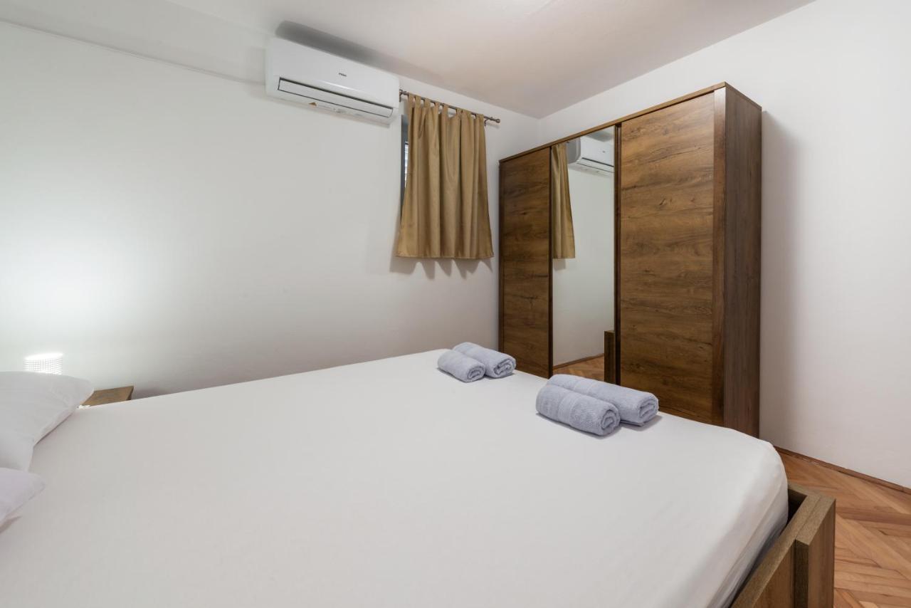 Sea Shell Apartments Dubrovnik Extérieur photo