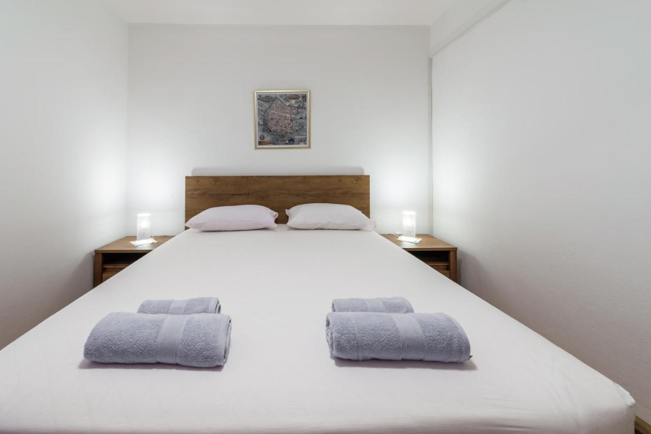 Sea Shell Apartments Dubrovnik Extérieur photo
