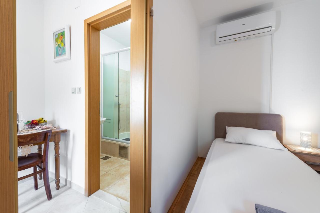 Sea Shell Apartments Dubrovnik Extérieur photo