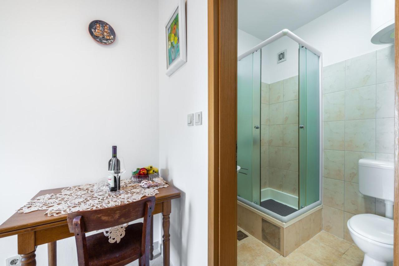 Sea Shell Apartments Dubrovnik Extérieur photo