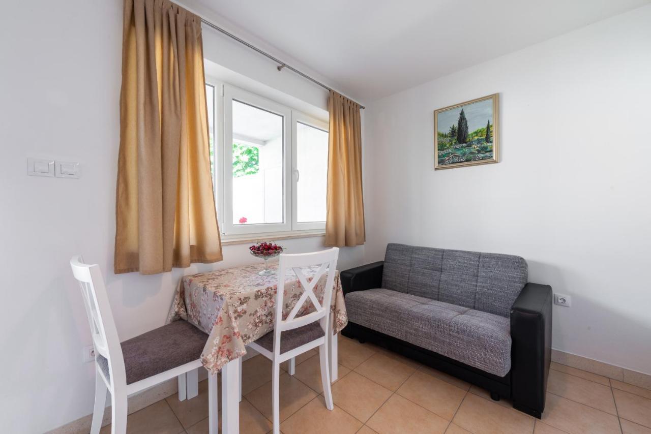 Sea Shell Apartments Dubrovnik Extérieur photo