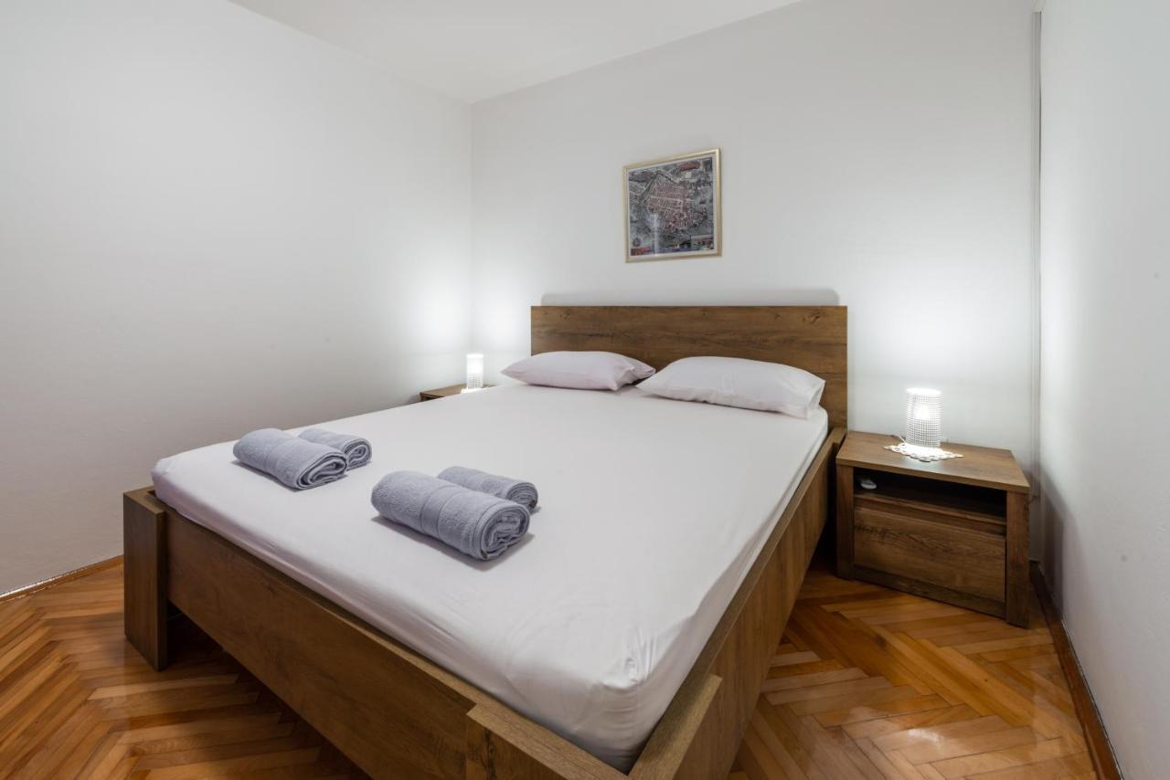 Sea Shell Apartments Dubrovnik Extérieur photo
