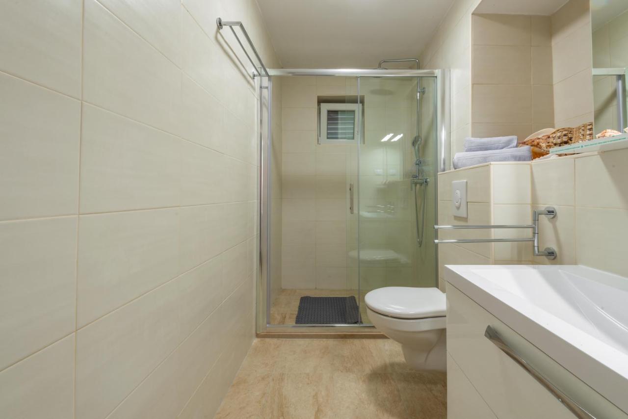 Sea Shell Apartments Dubrovnik Extérieur photo