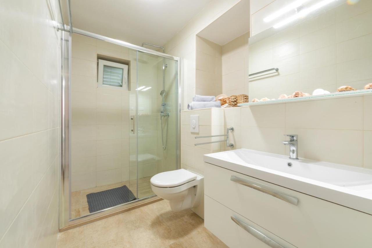 Sea Shell Apartments Dubrovnik Extérieur photo