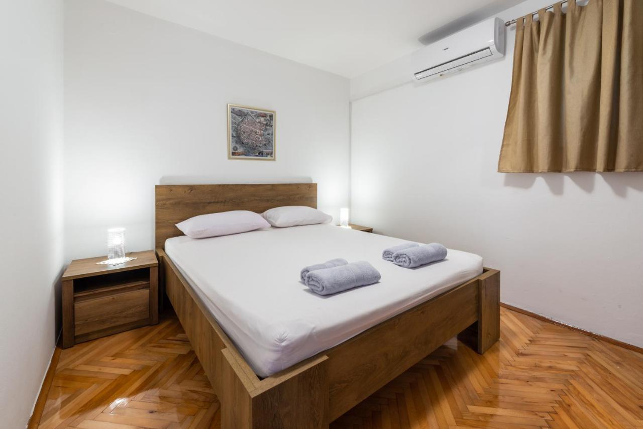 Sea Shell Apartments Dubrovnik Extérieur photo