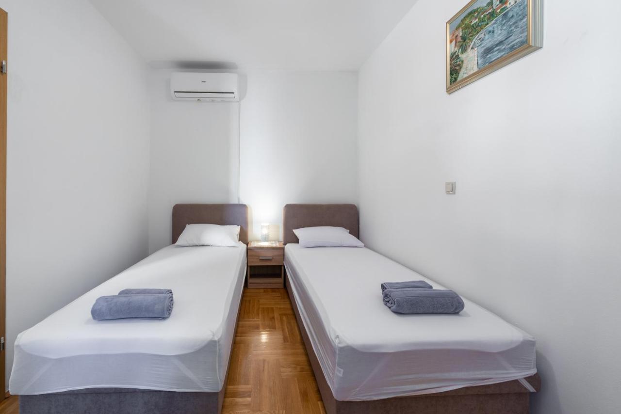 Sea Shell Apartments Dubrovnik Extérieur photo