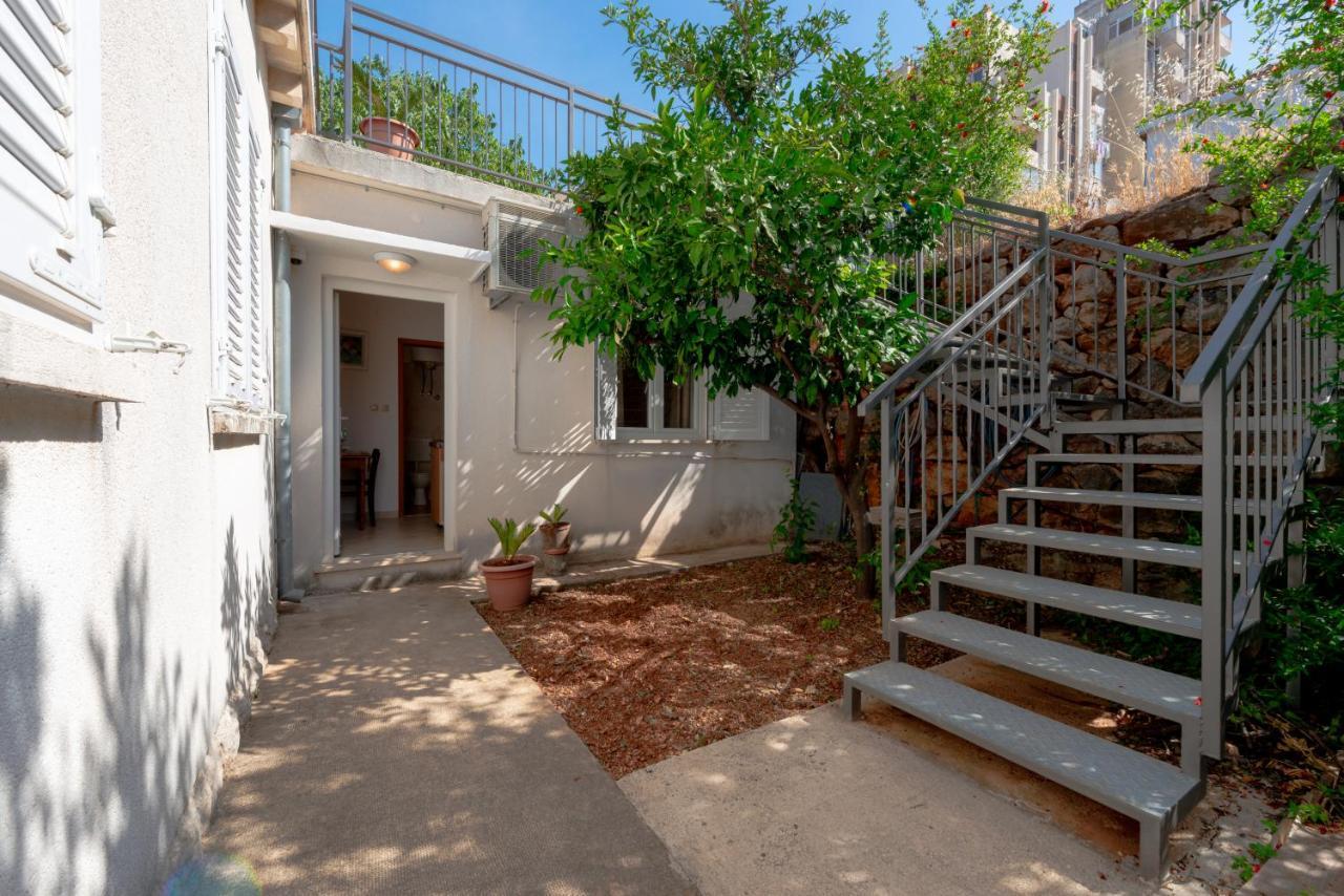 Sea Shell Apartments Dubrovnik Extérieur photo