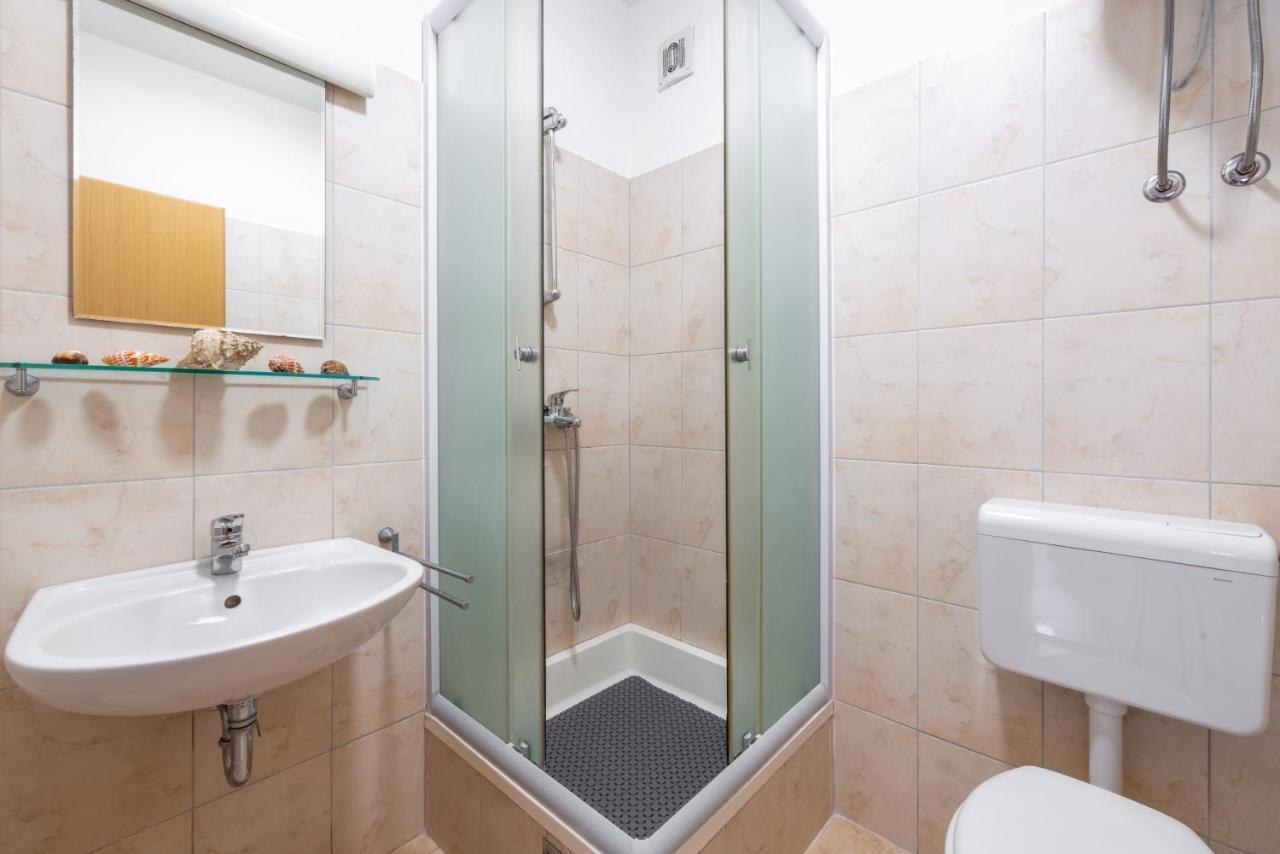 Sea Shell Apartments Dubrovnik Extérieur photo